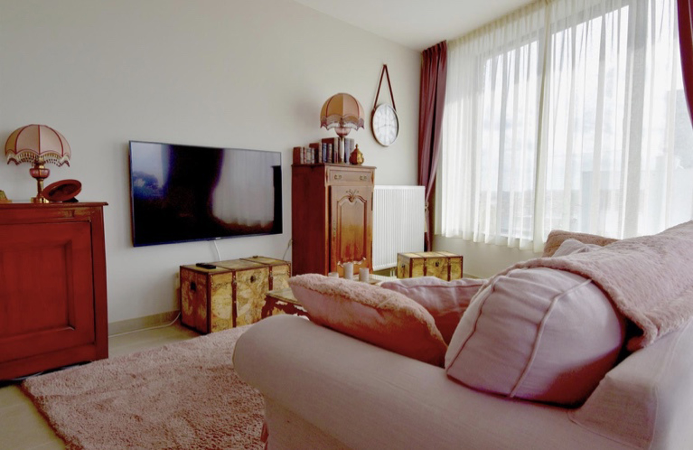 Appartement à louer à Anvers avec 2 chambres - photo 3