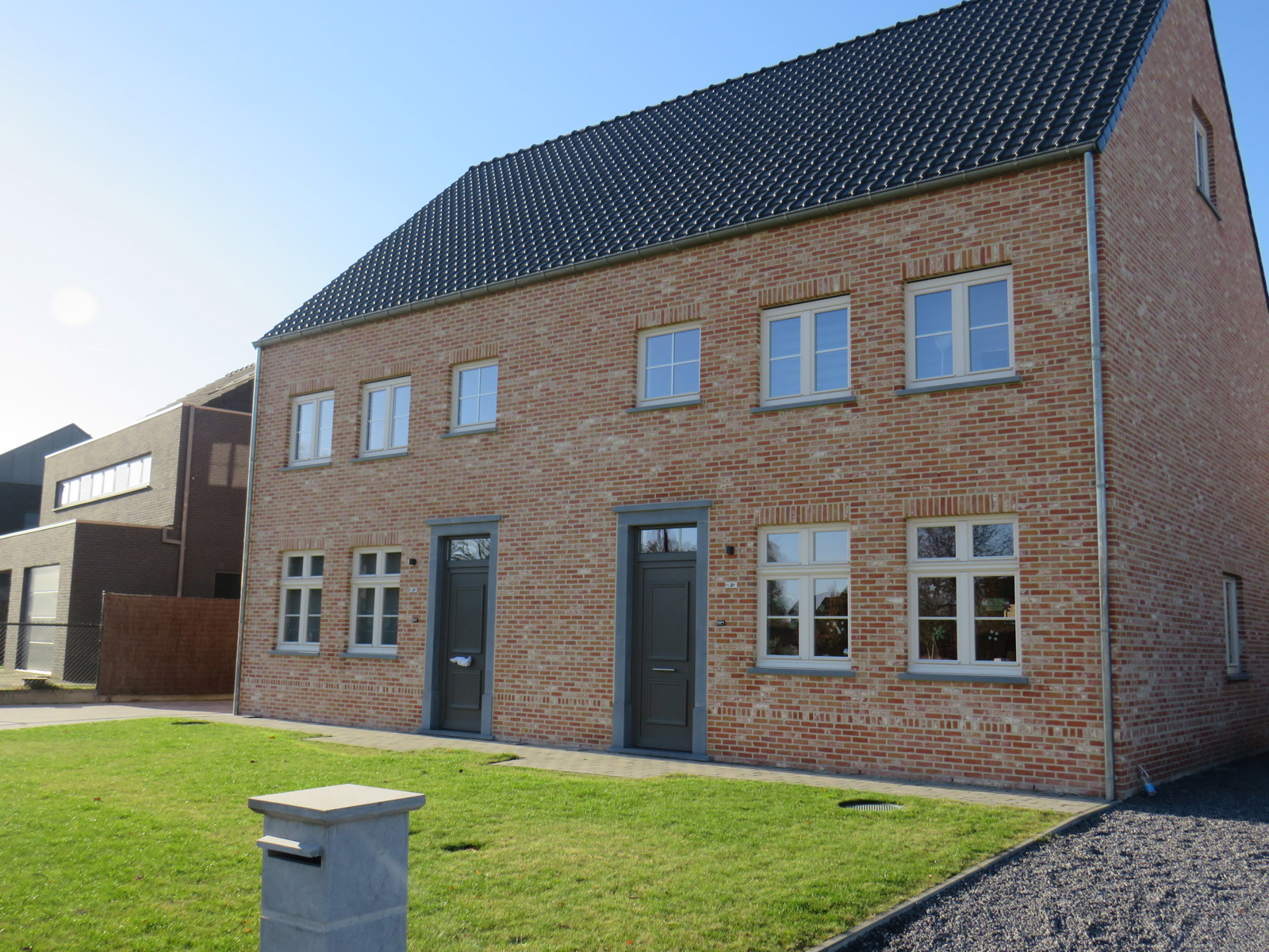 Maison à louer à Olen avec 3 chambres - photo 1