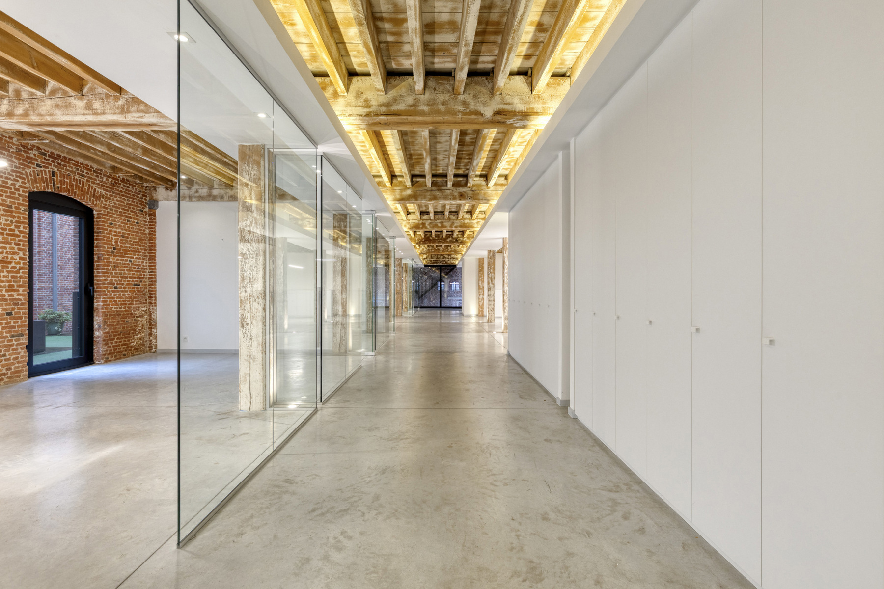 Commercial à vendre à Anvers - photo 4