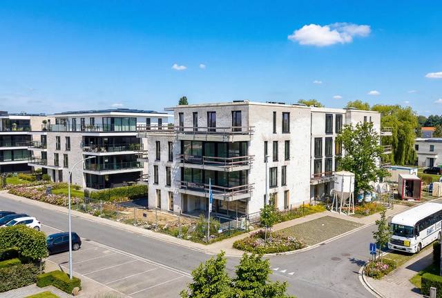 Projet à vendre à Meulebeke