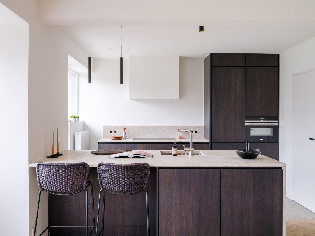 Te Huur - Ruim en stijlvol 3-slpk appartement gelegen aan het Zuidpark - foto 1