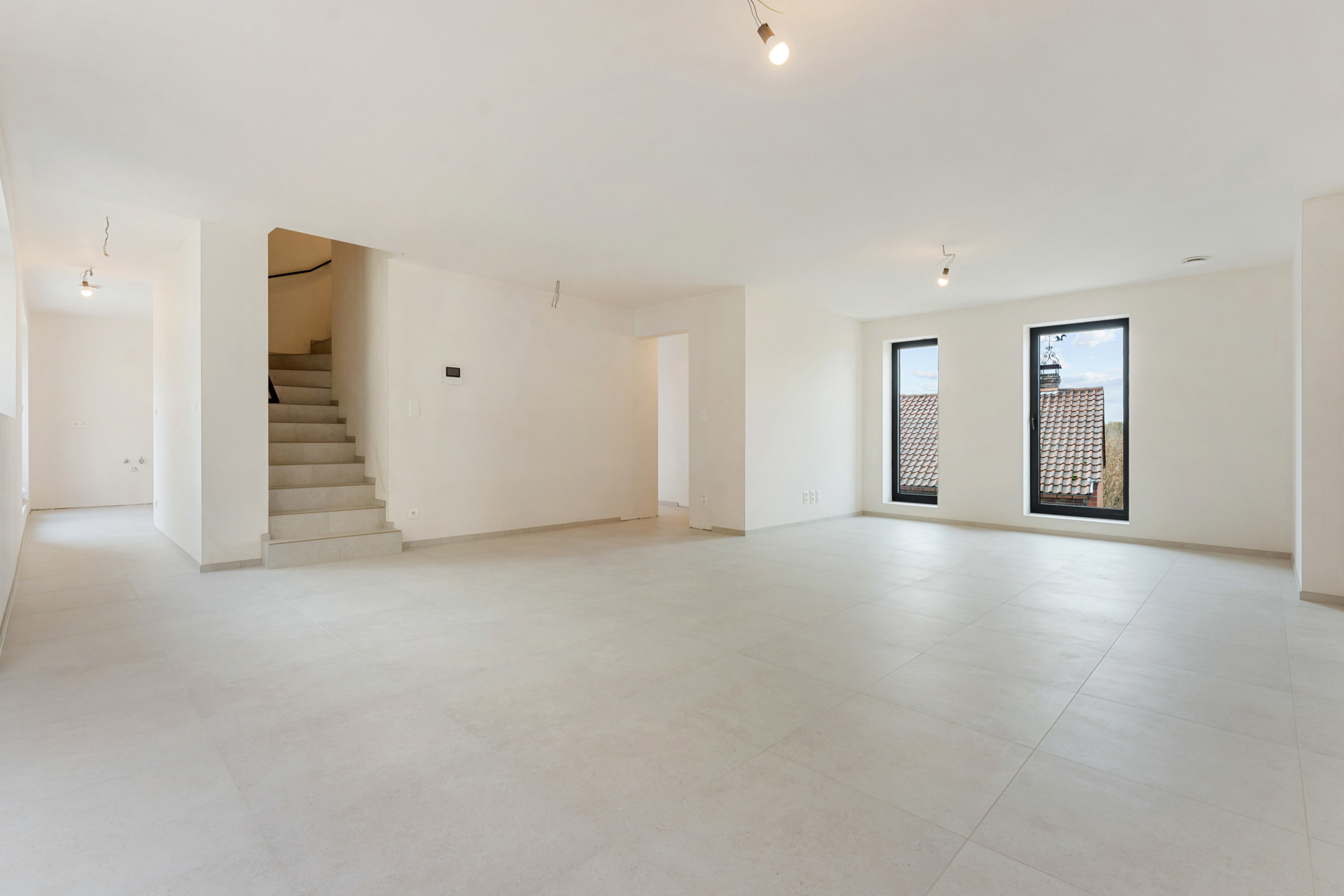 Nieuwbouw duplex appartement te Herderen à 6% BTW - foto 2