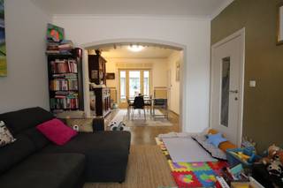 House for rent in Leuven