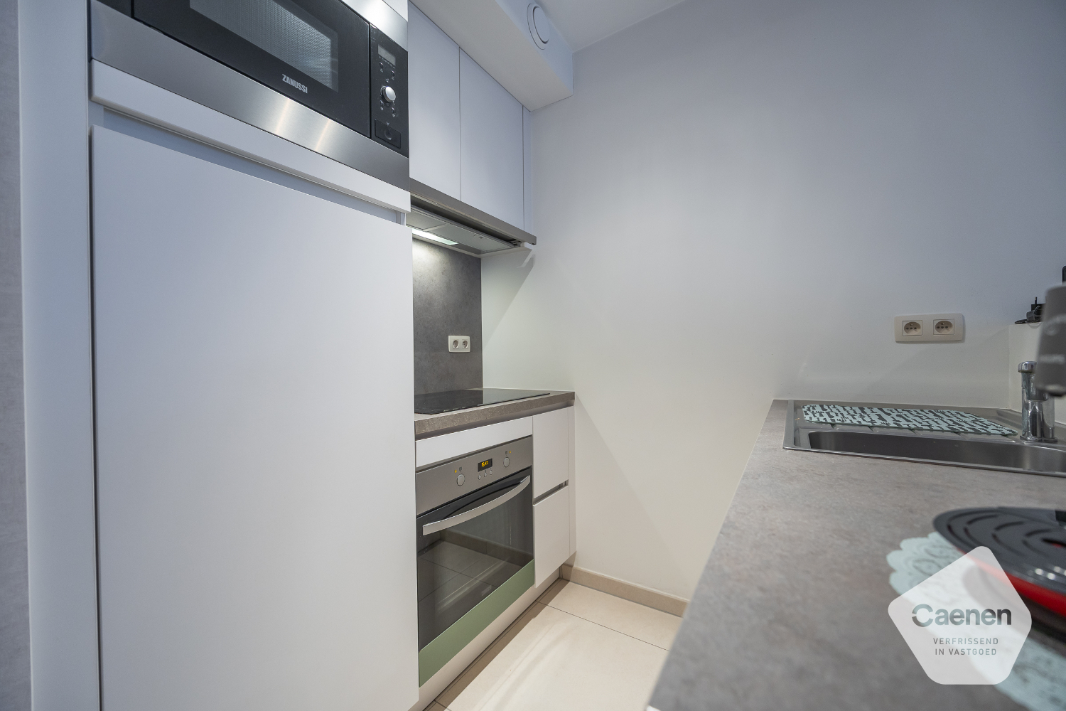 Gelijkvloers appartement te Mariakerke te huur - foto 4