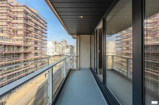 Op zoek naar een comfortabel en instapklaar appartement aan de kust? Dit lichtrijke appartement in de verzorgde residentie Mid’s Azur biedt alles...