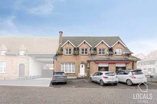 House for sale in Roosdaal