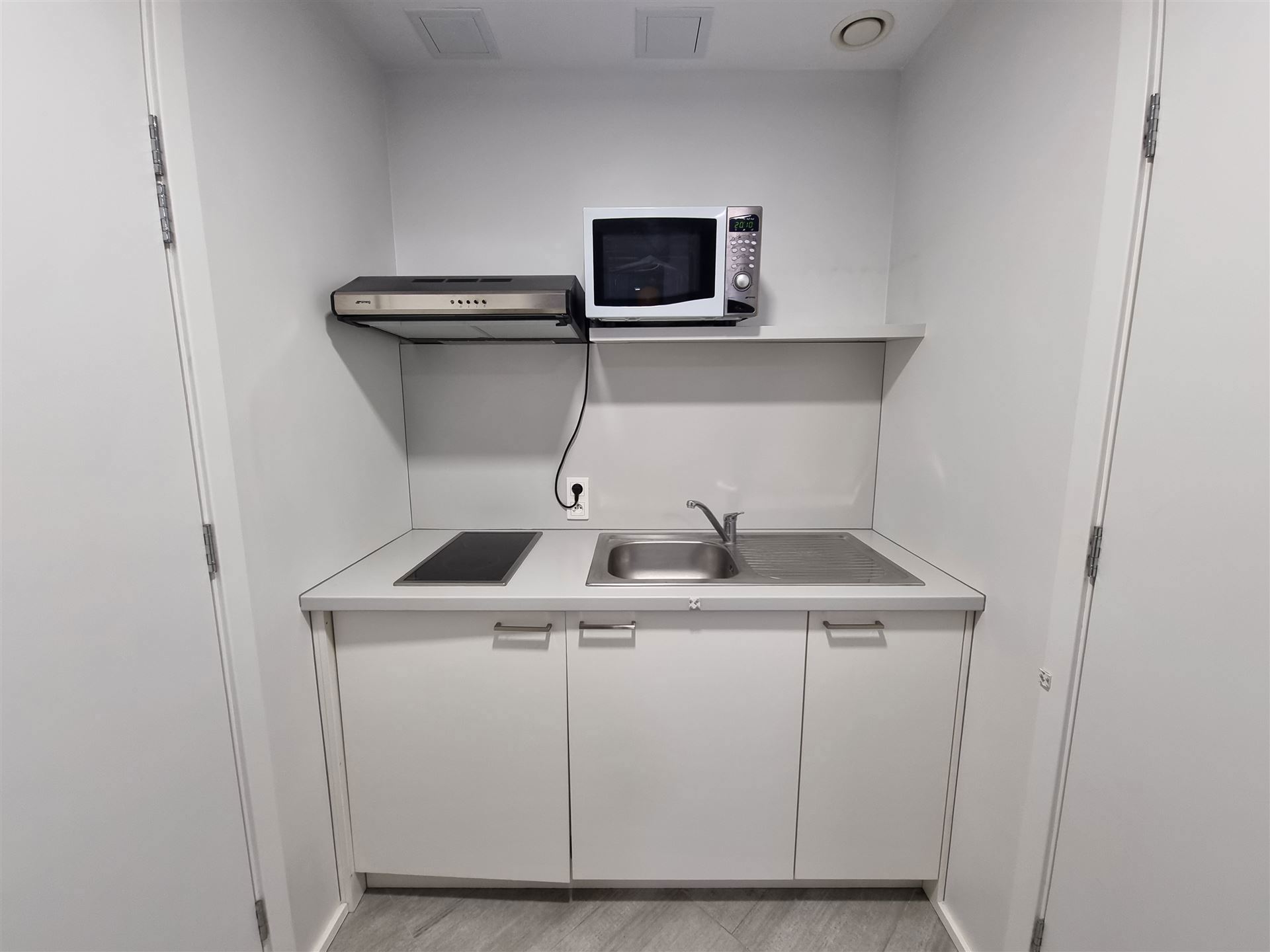 Apartment for rent in Brussels - photo 3