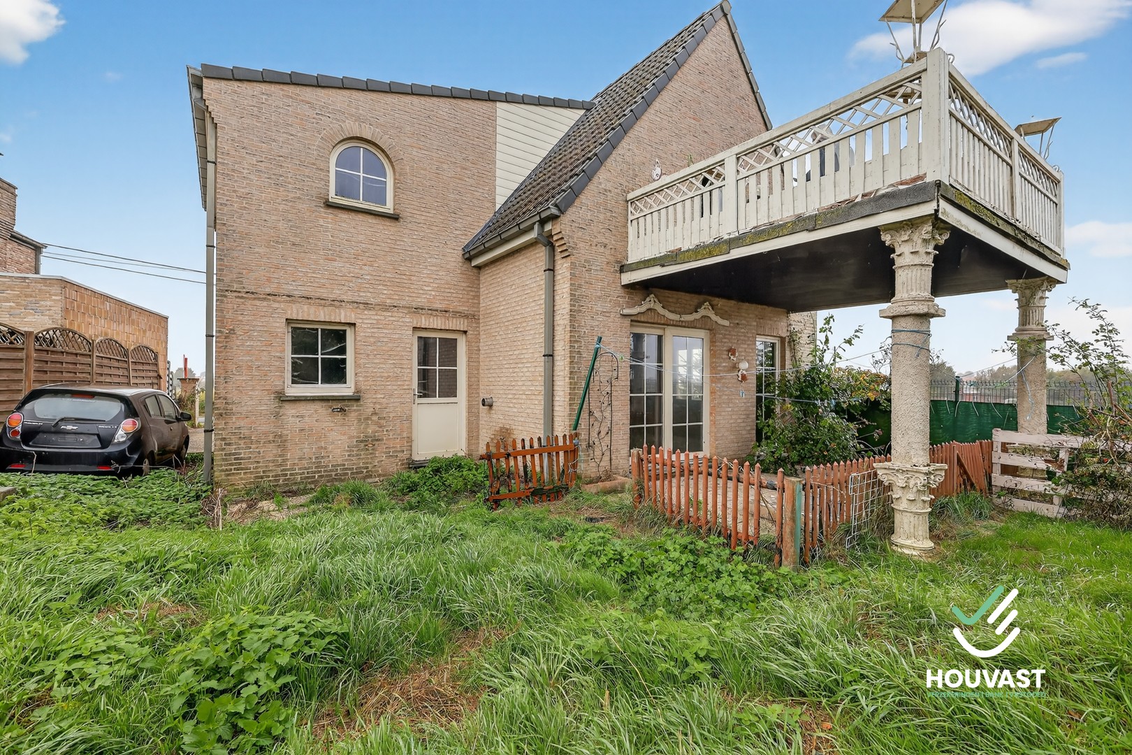 Maison à vendre à Houthulst avec 4 chambres - photo 4