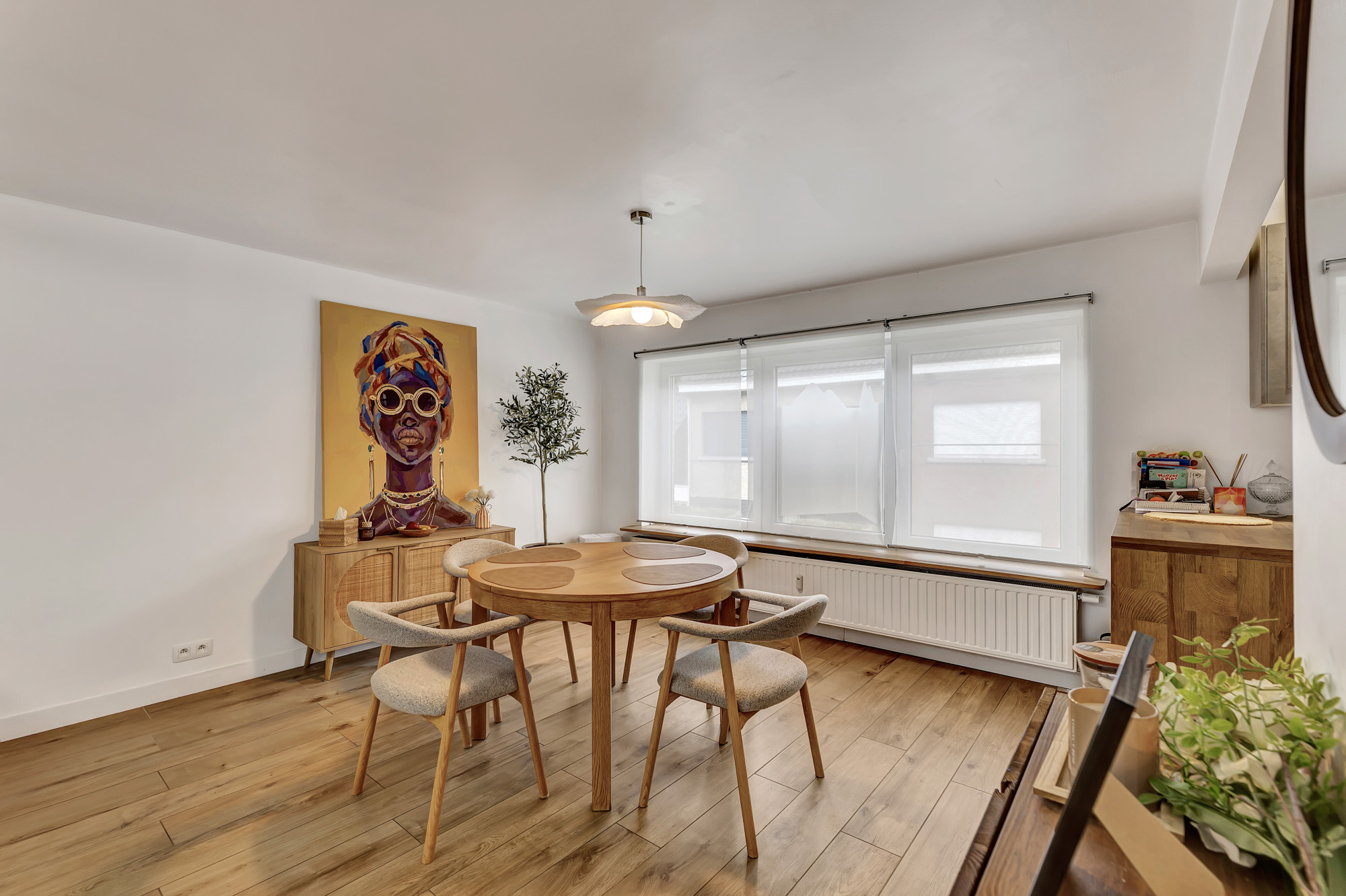 Appartement à vendre à Liedekerke