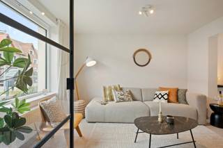 - Ideale ligging met vlotte verbinding: Het Putje 12 in Gullegem- Lichtrijke leefruimtes met open keuken- Handige wasberging- 3 slaapkamers-...