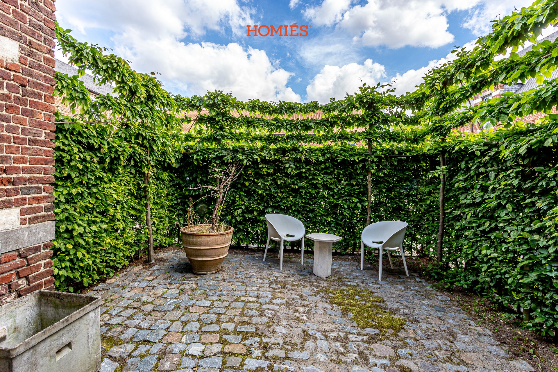 Charmante woning in vierkantshoeve (Bierbeek) - foto 5