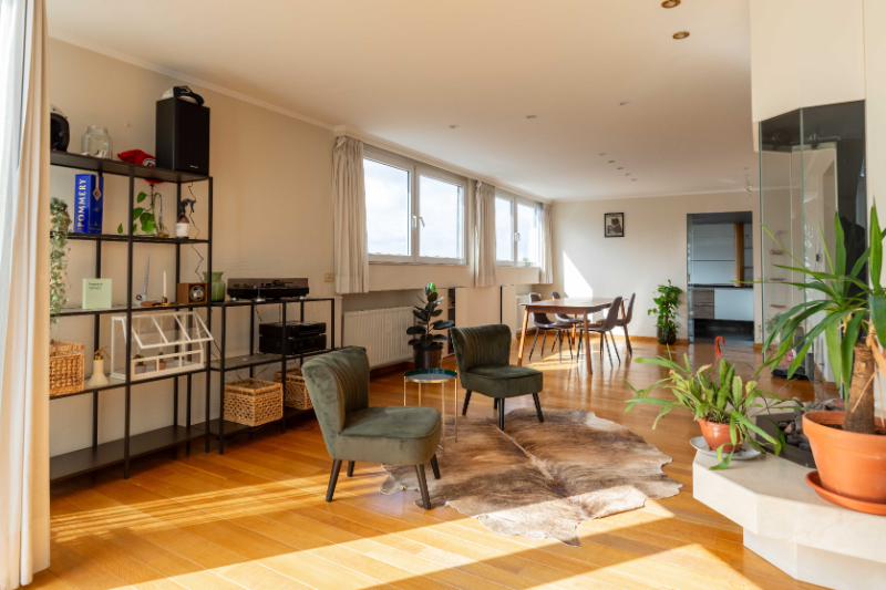 Appartement in Roeselare