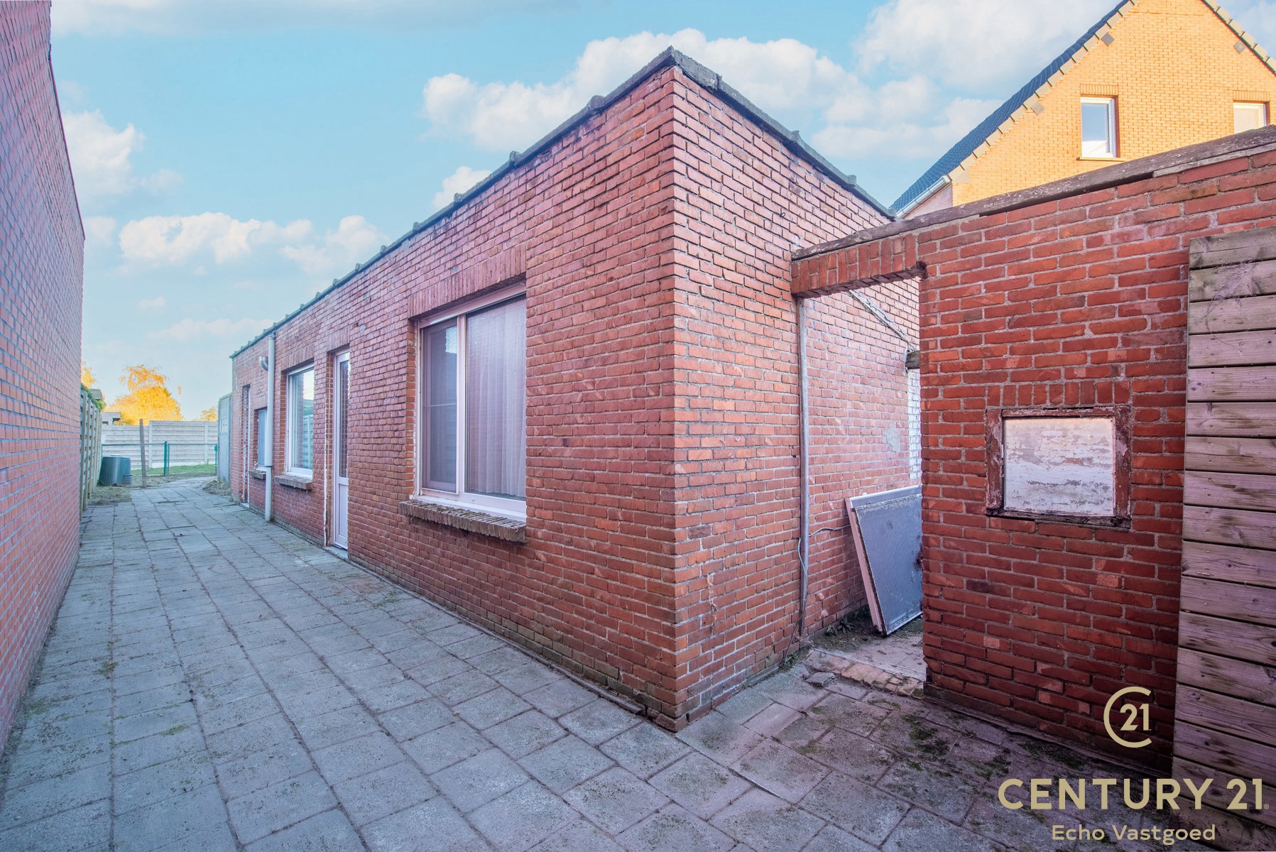 Maison à vendre à Oud-Turnhout avec 1 chambre - photo 1