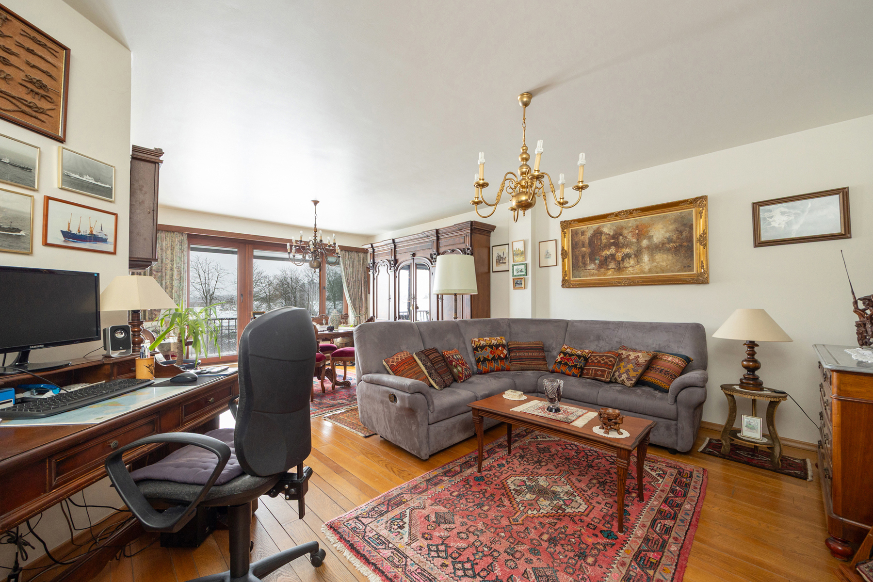 Appartement à vendre à Stabroek avec 2 chambres - photo 4