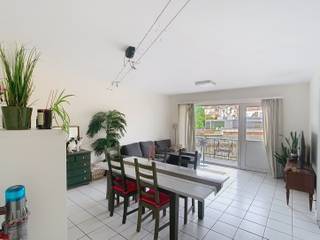 Dit appartement met 2 slaapkamers in Heverlee bevindt zich op een uitstekende locatie dichtbij het centrum van Leuven en biedt een...