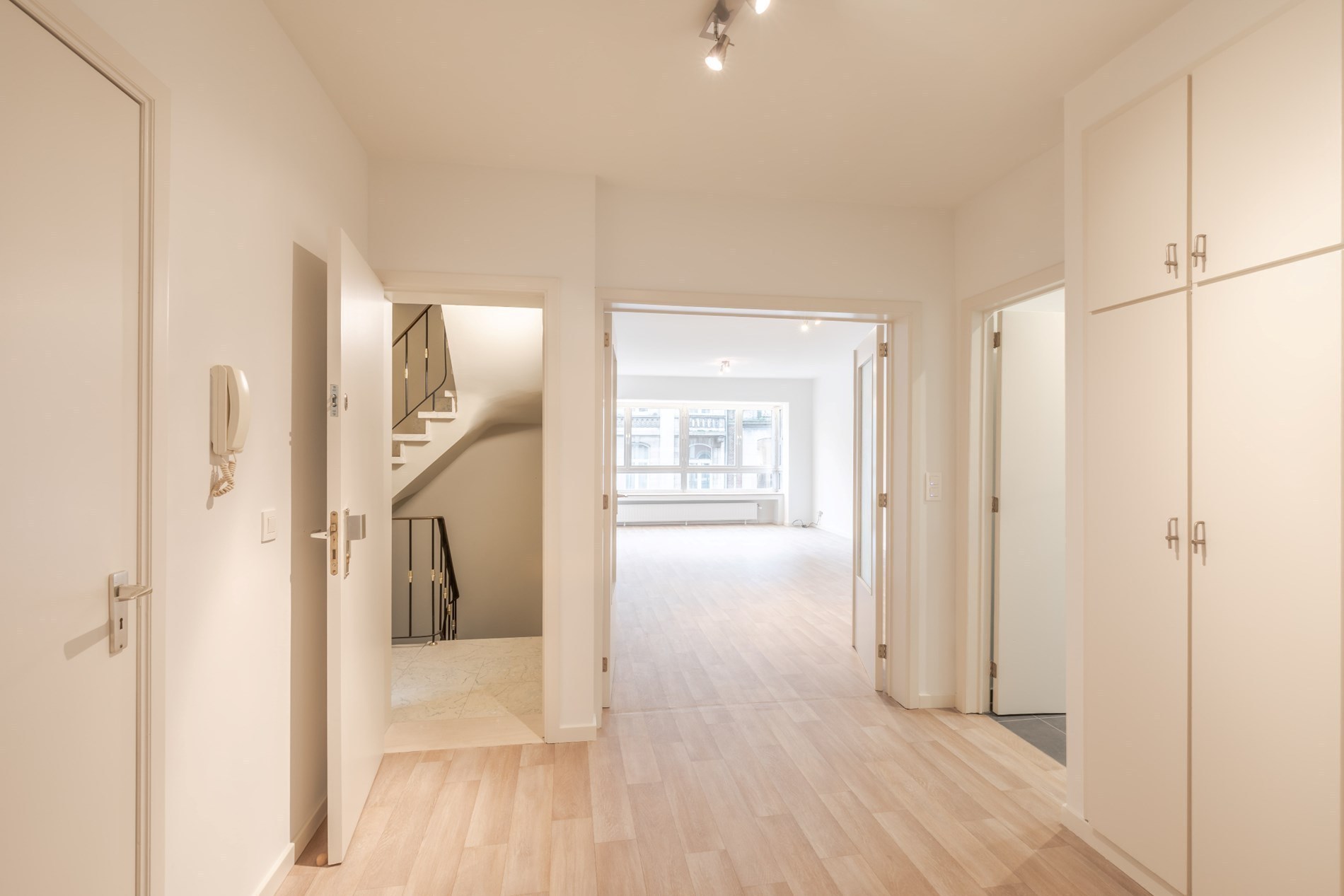 Apartment for rent in Leuven