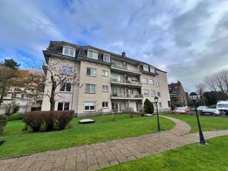 Appartement à louer à Gand