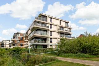 Appartement à vendre à Turnhout