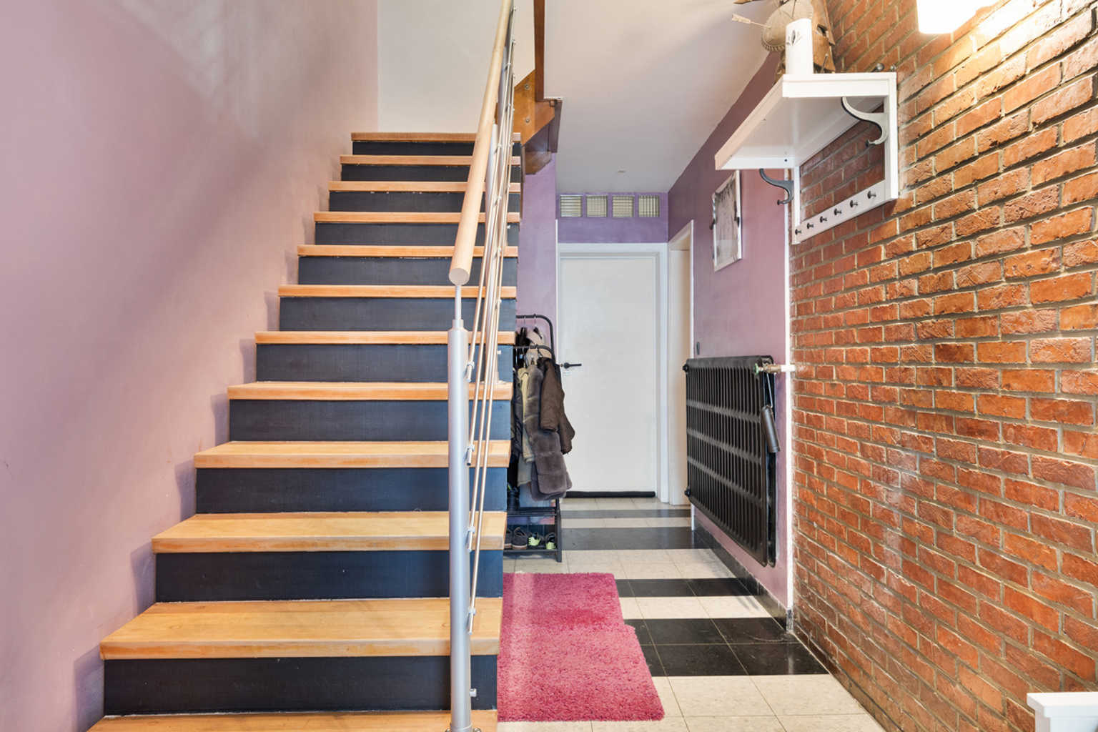 immo DAVID stelt voor: instapklare bel-étagewoning  - foto 3