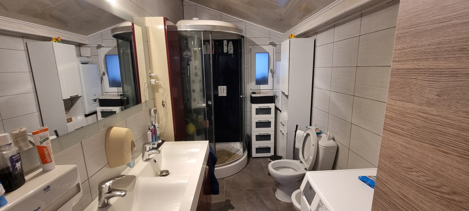 Maison à vendre à Anvers avec 2 chambres - photo 4