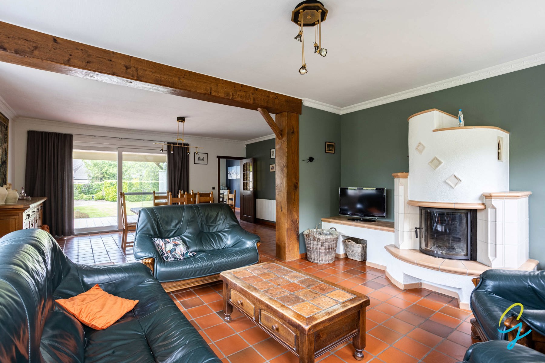 House for sale in Wichelen with 3 bedrooms - photo 3