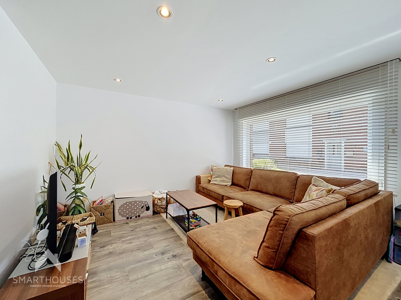 Maison à vendre à Courtrai avec 3 chambres - photo 4