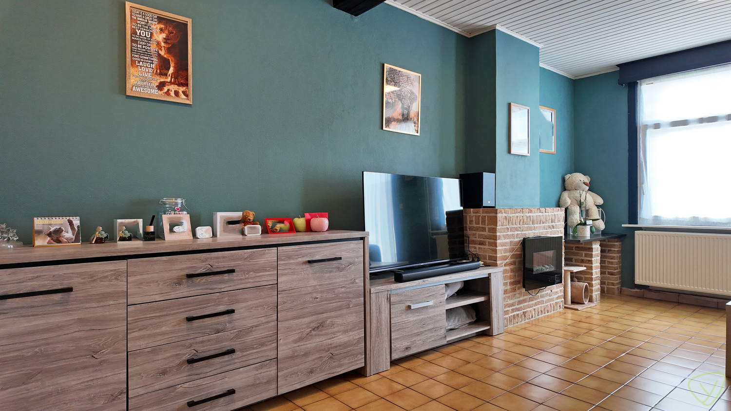 Maison à louer à Assenede avec 2 chambres - photo 4