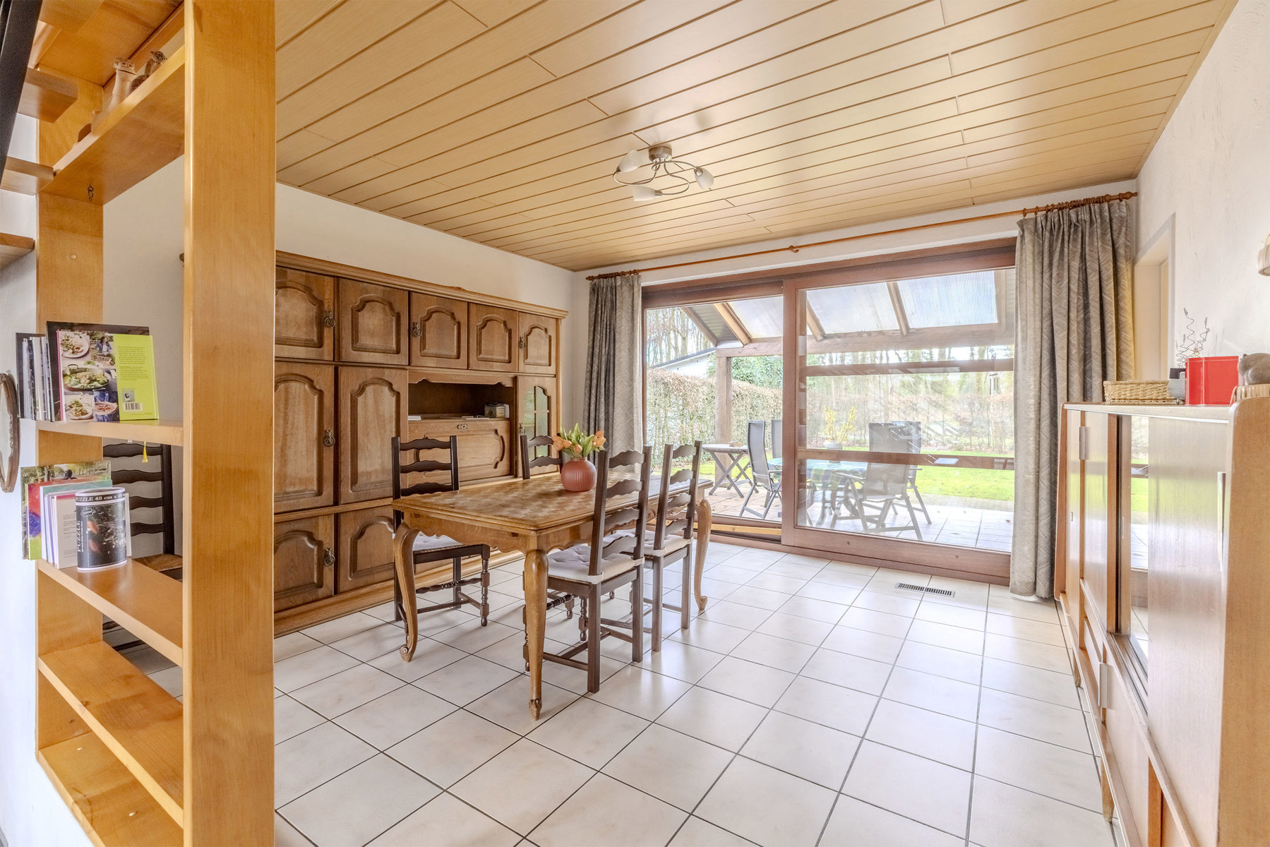 OB met 4 slpk, garage en tuin gelegen in doodlopende straat - foto 4