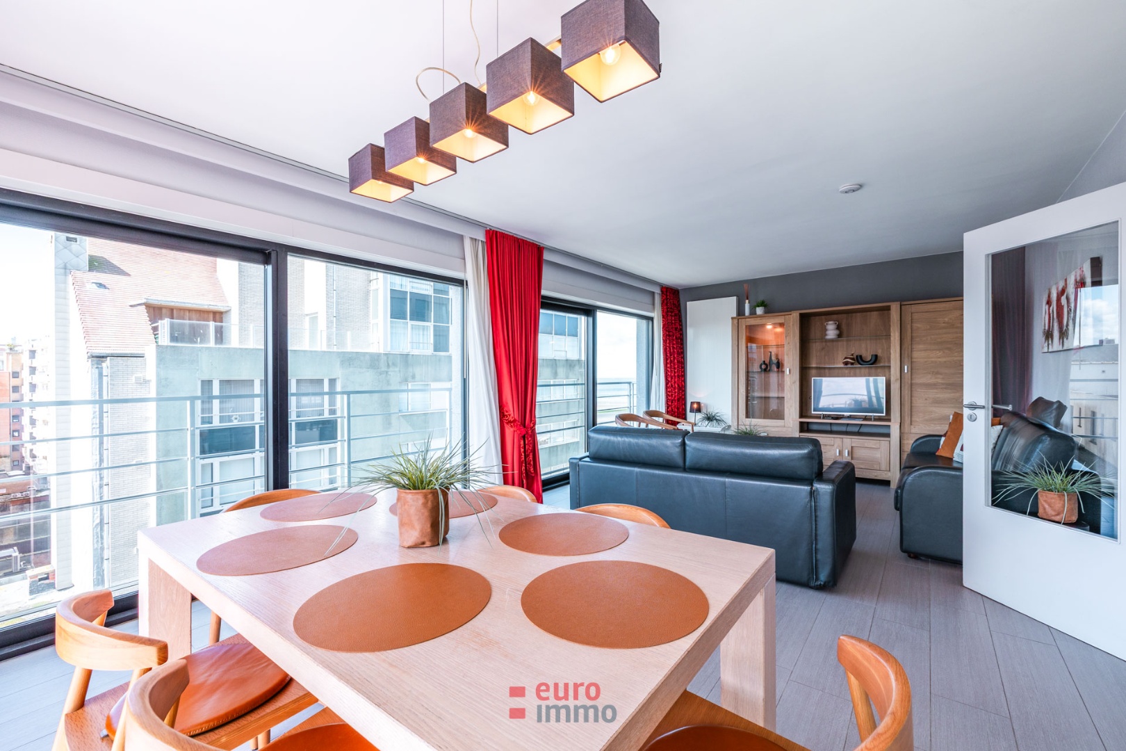 Apartment for sale in Nieuwpoort with 2 bedrooms - photo 4