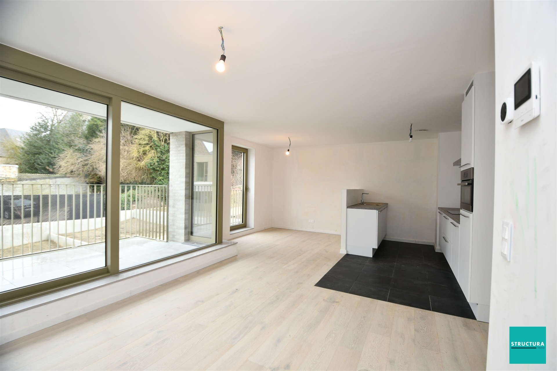 Appartement in Wolvertem