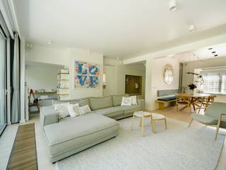 Ideally located in the Prince d'Orange district, away from prying eyes, this fully renovated villa offers a gross floor area of approximately 297...