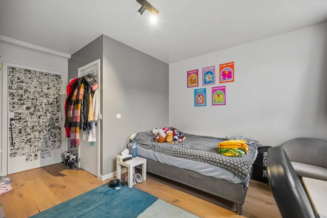 Project te koop in Leuven