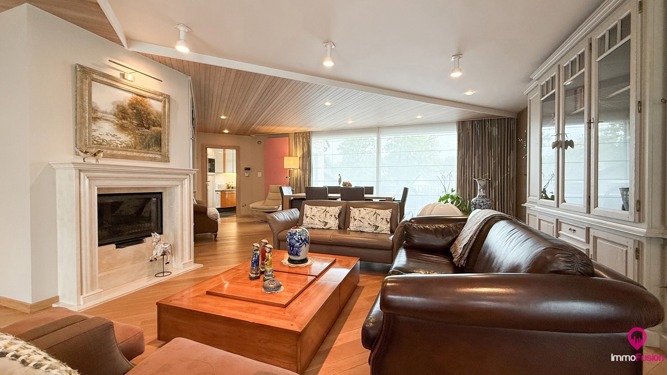 Maison à vendre à Houthalen-Helchteren avec 4 chambres - photo 2