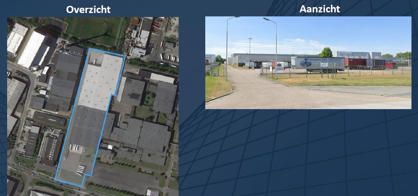 TOP GELEGEN LOGISTIEKE SITE - foto 3