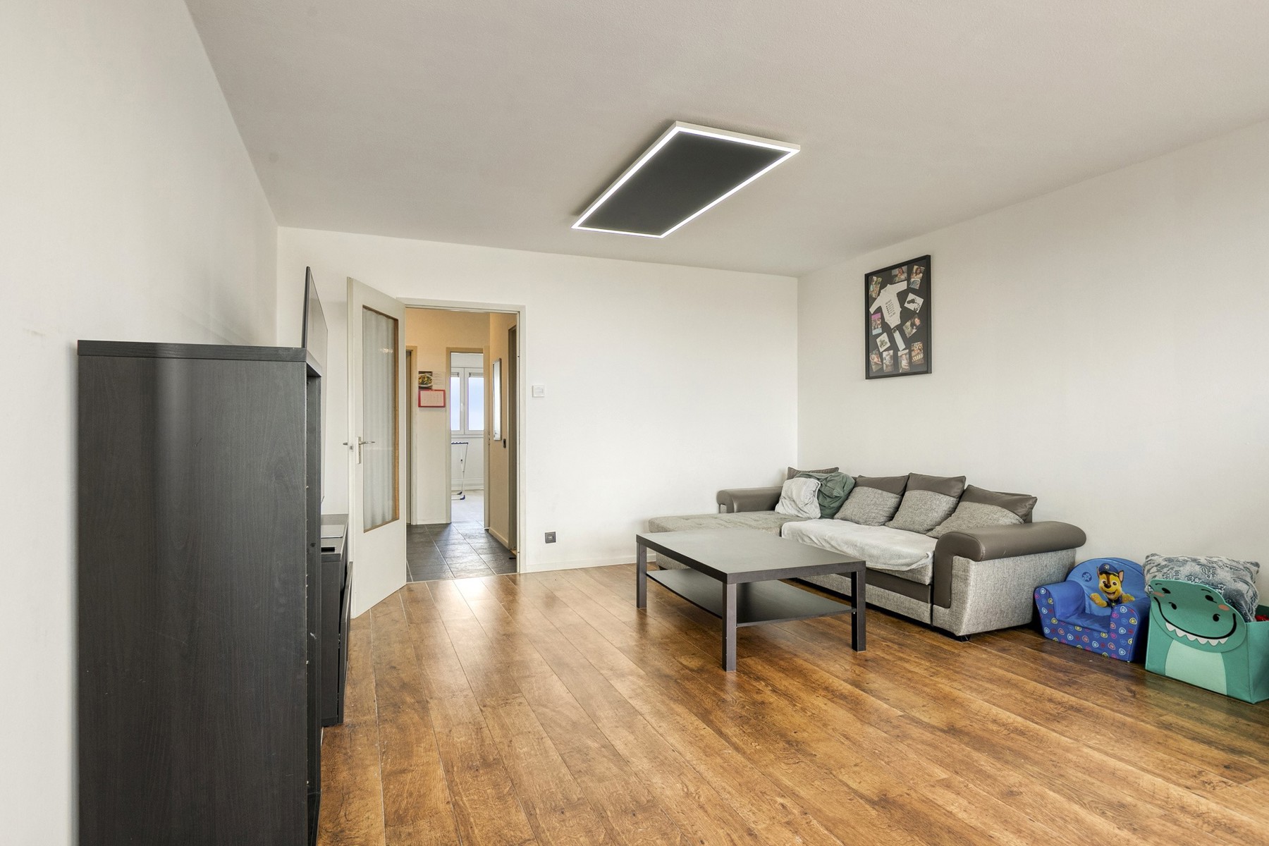 Apartment for sale in Antwerp with 2 bedrooms - photo 3