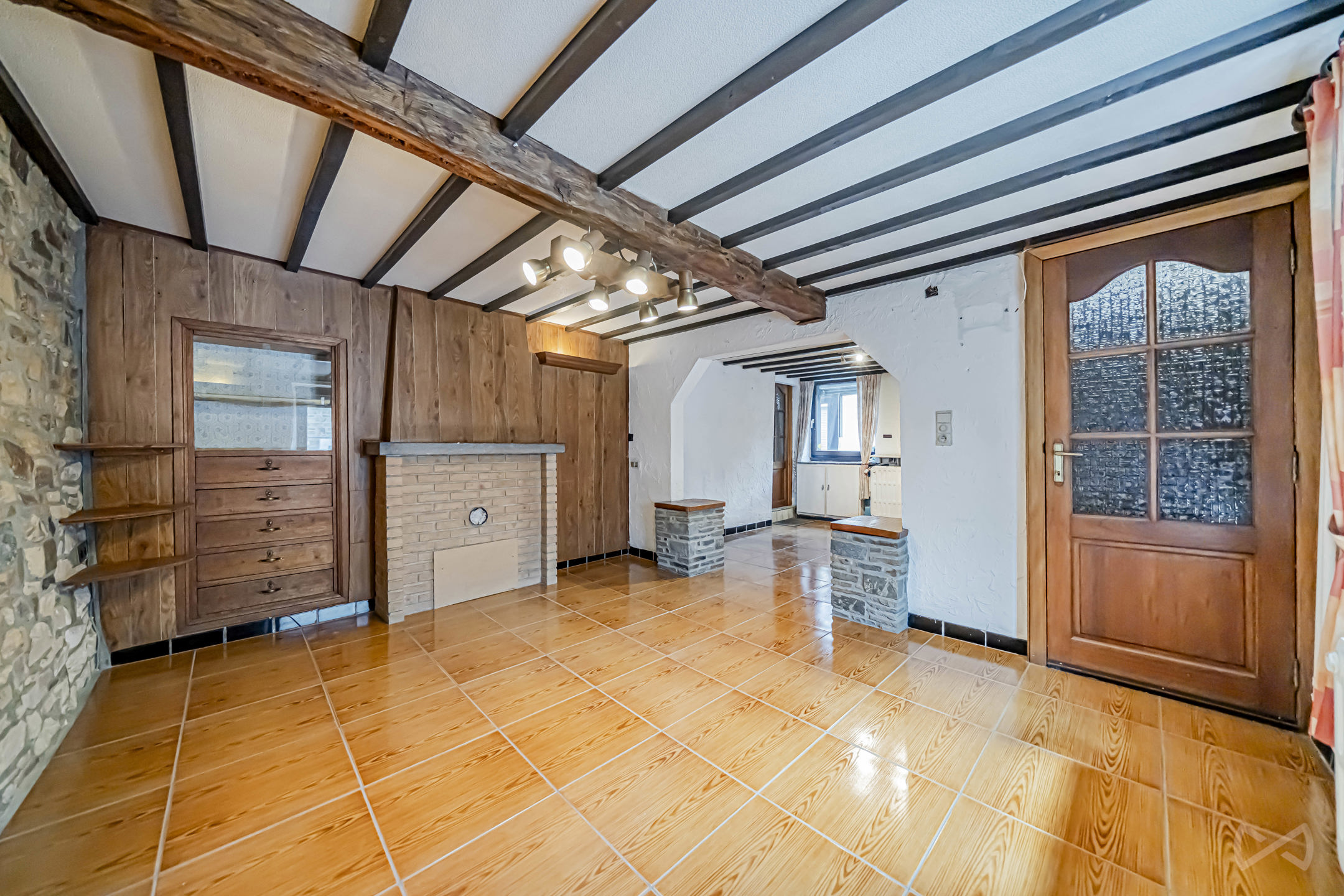 Maison à vendre à Sprimont avec 2 chambres - photo 4