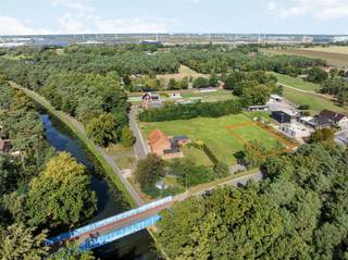 Terrain à vendre à Lommel