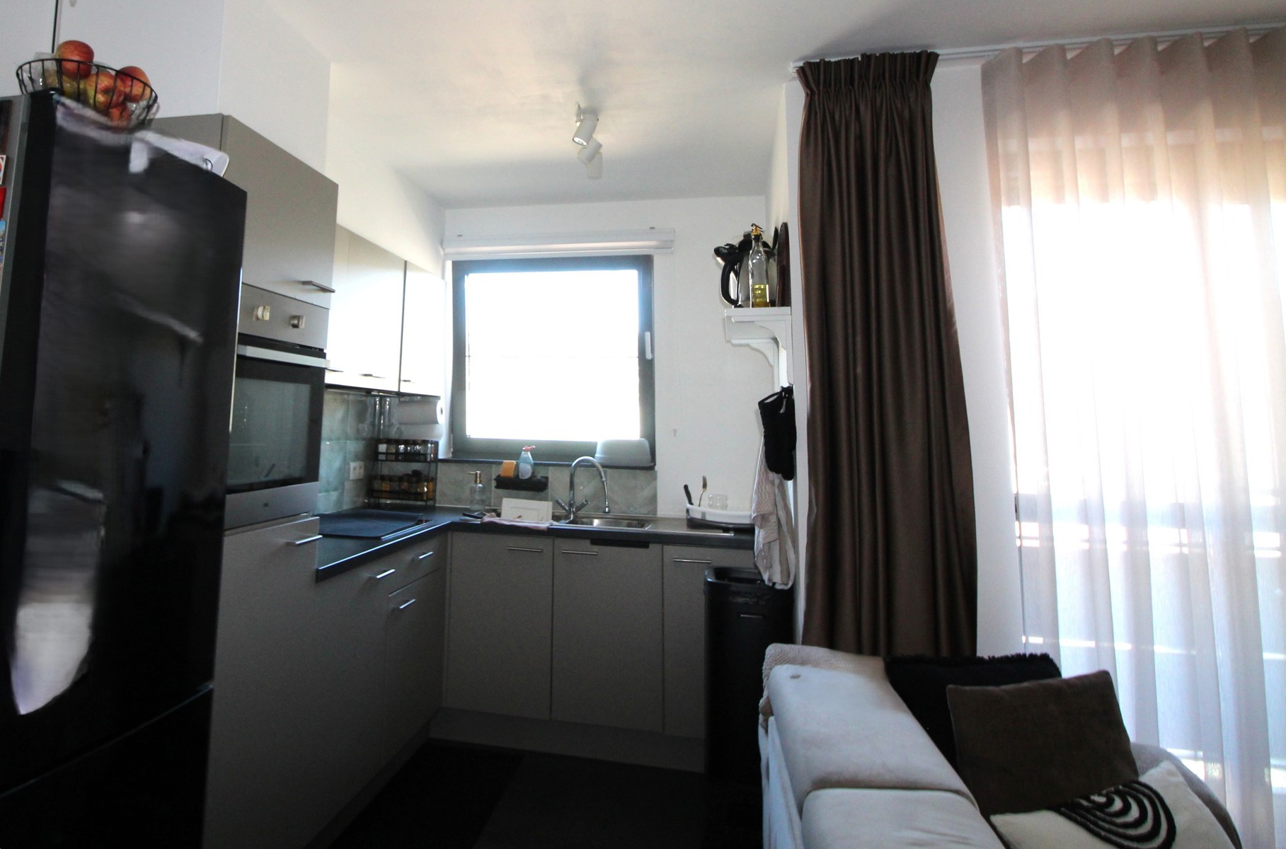 Verhuurd appartement te centrum Essen - foto 5