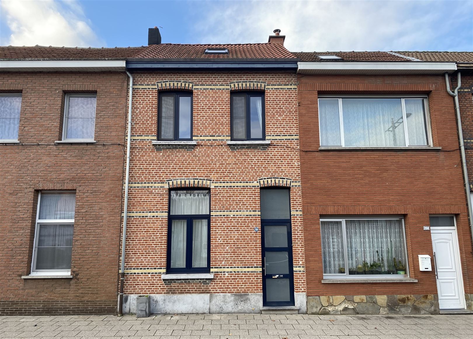 Aangename woning met leuke tuin! - foto 1