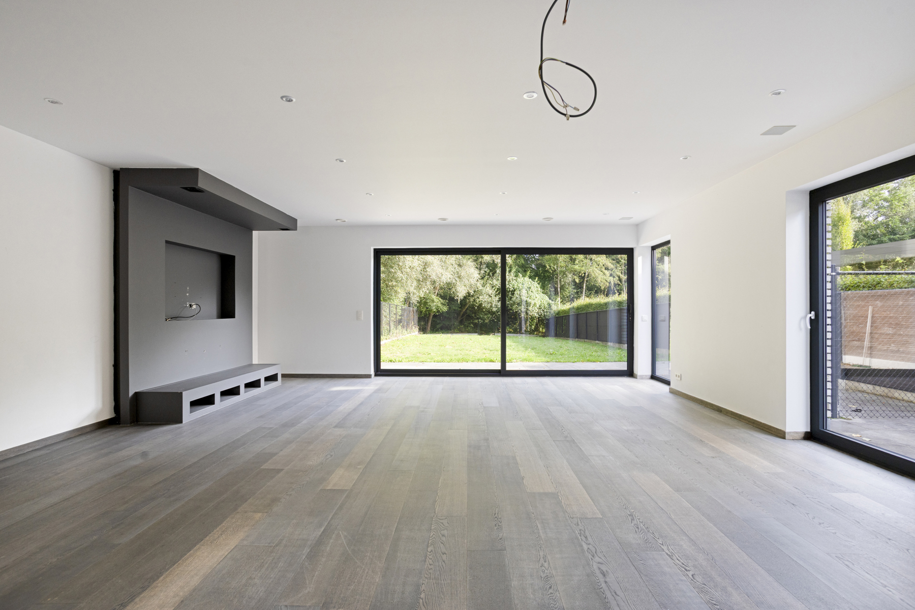 Lichtrijke driegevelwoning met 250 m² woonruimte - foto 3