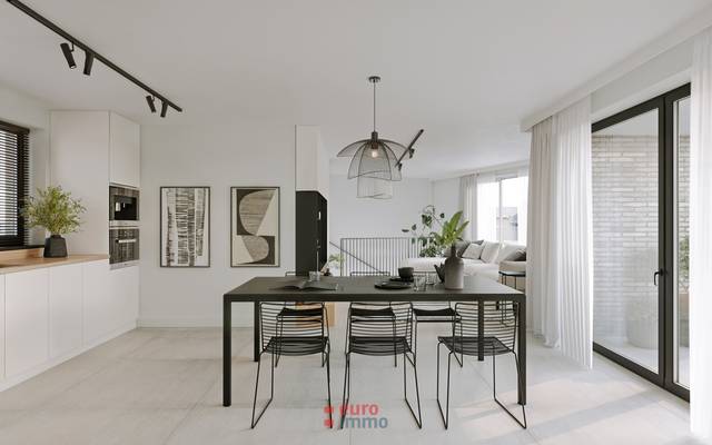 Project te koop in Nieuwpoort