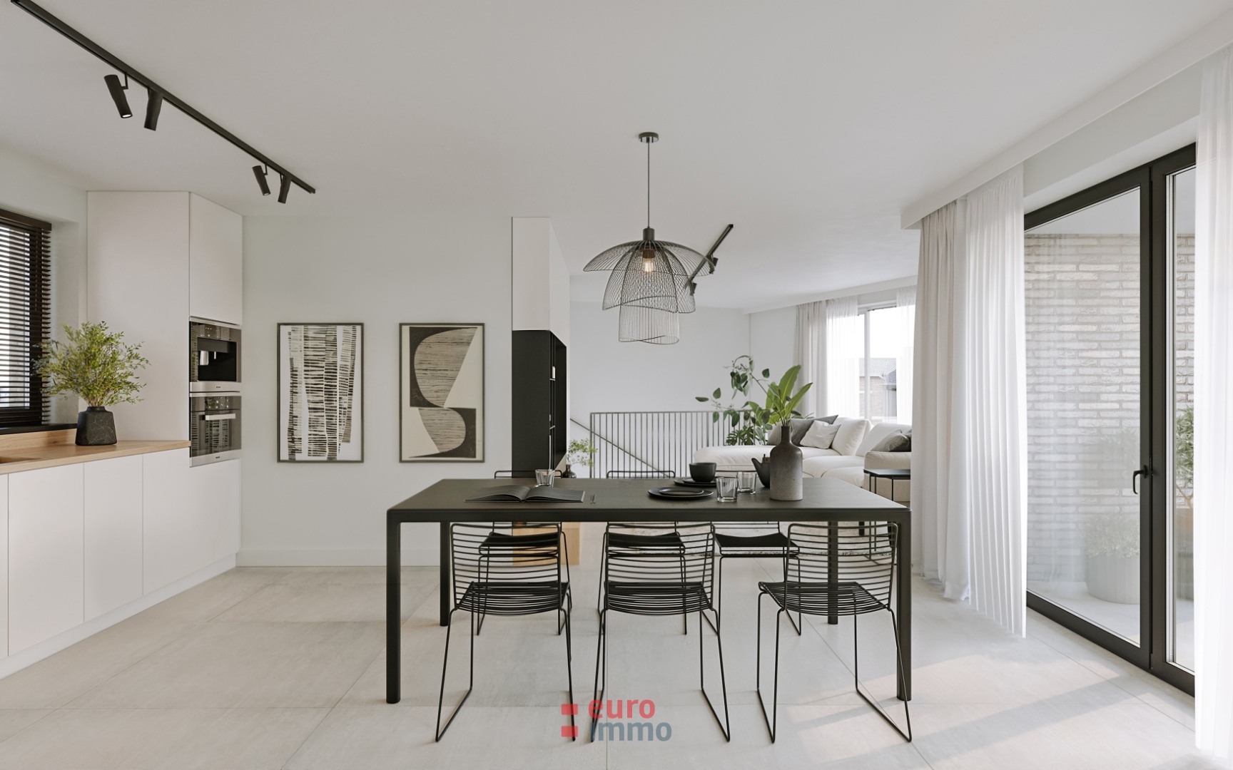 Project te koop in Nieuwpoort - foto 2