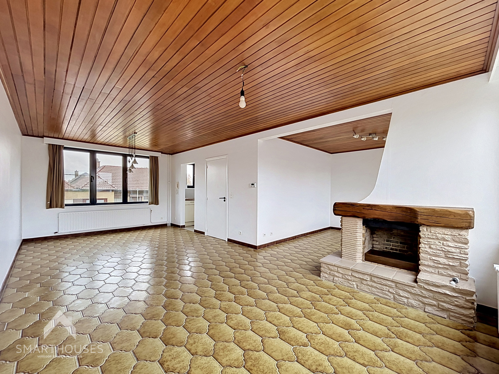 Instapklare woning met 3 slaapkamers, garage en tuin - foto 5
