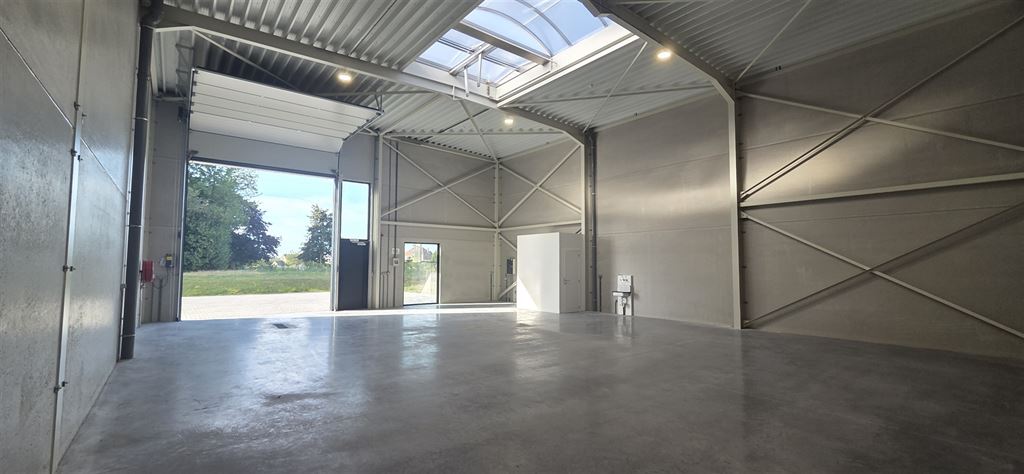 Commercial for rent in Leuven - photo 1