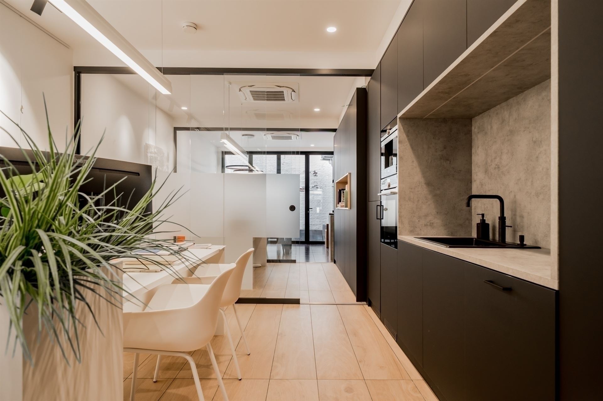 gebouw voor gemengd gebruik - photo 3