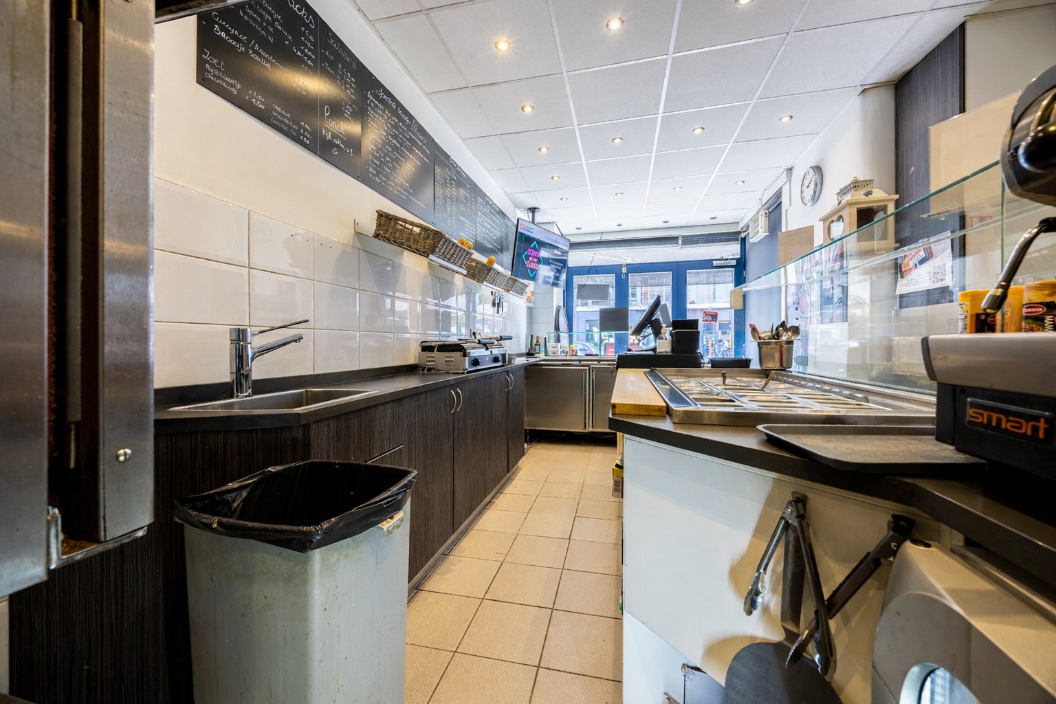 Overname handelsfonds in Brasschaat - foto 4