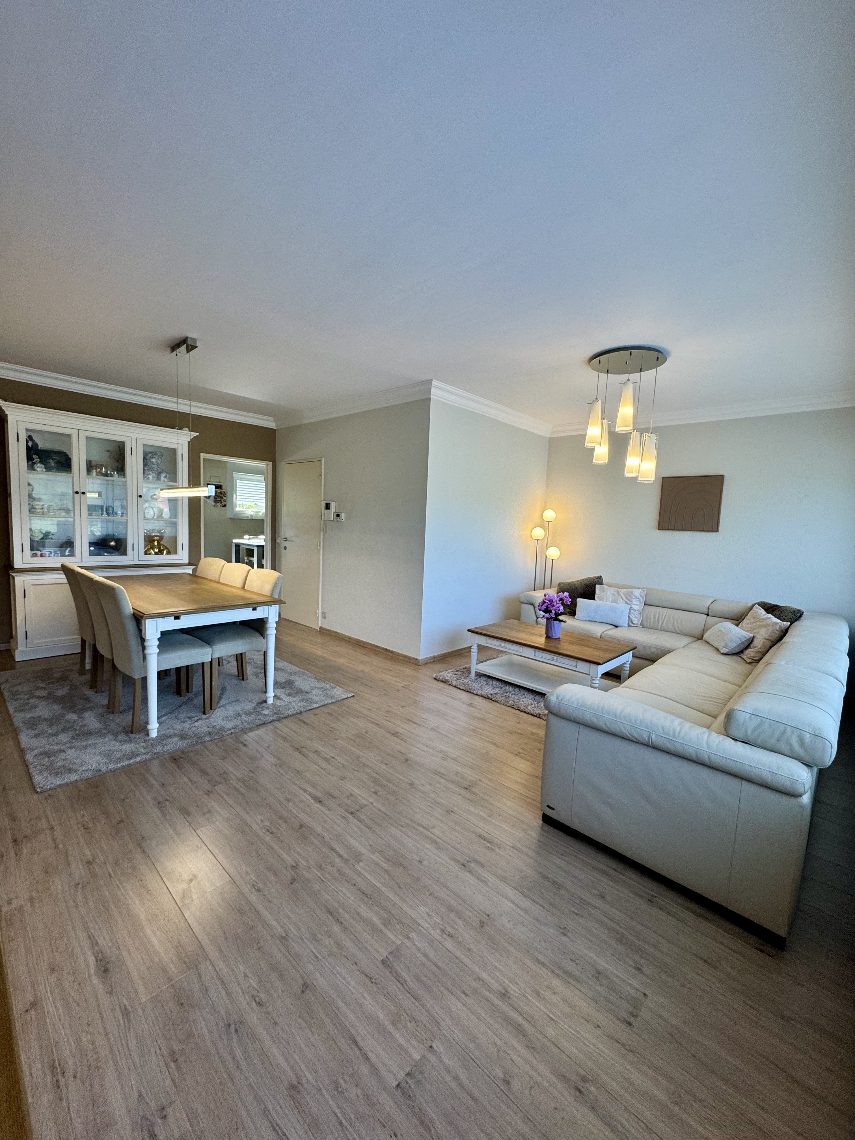 Maison à vendre à Hoevenen avec 3 chambres - photo 4