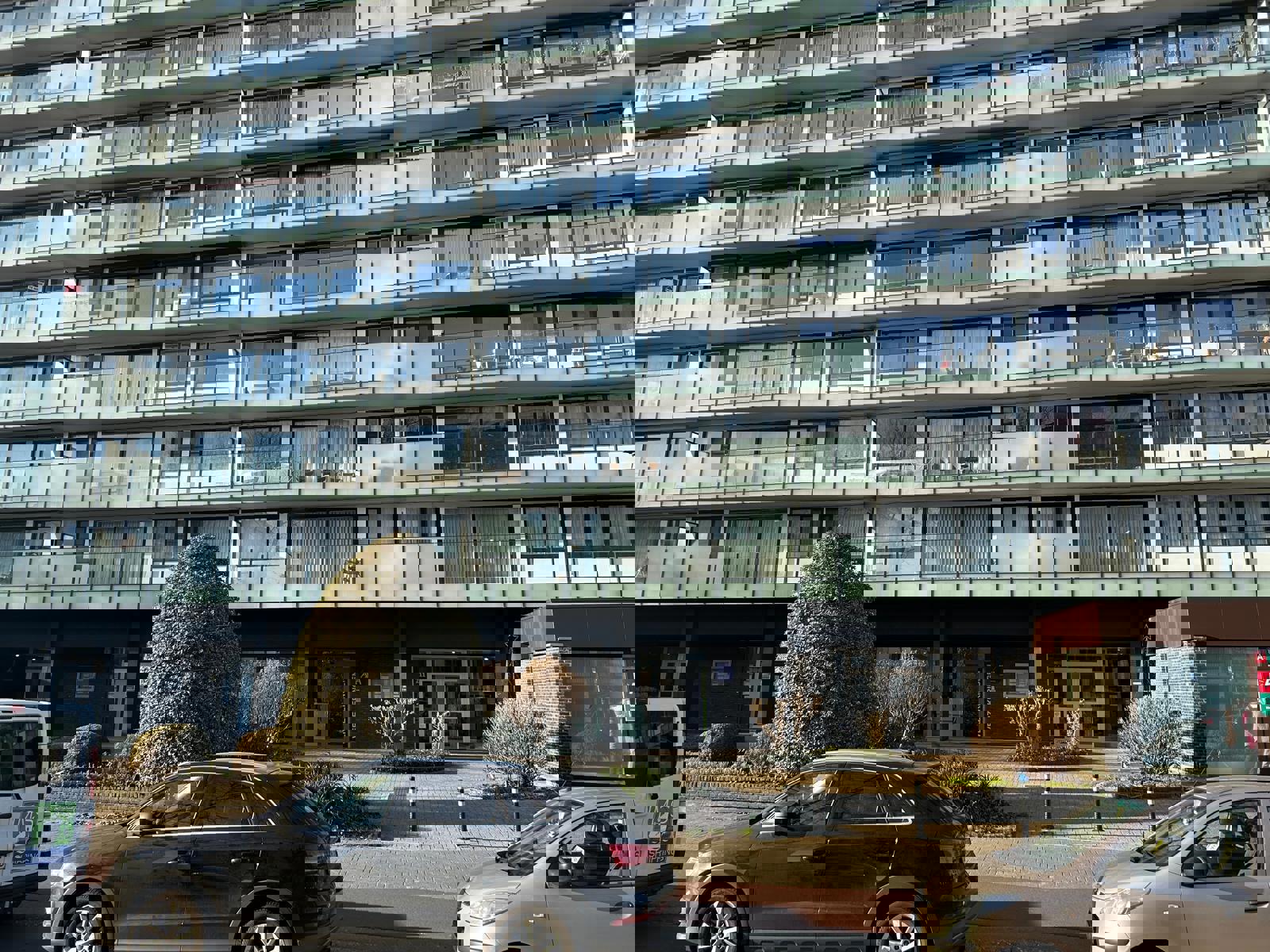 Instapklaar appartement met lift - foto 2