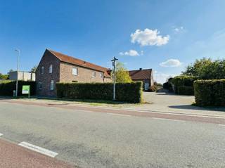 Maison à vendre à Dilsen-Stokkem