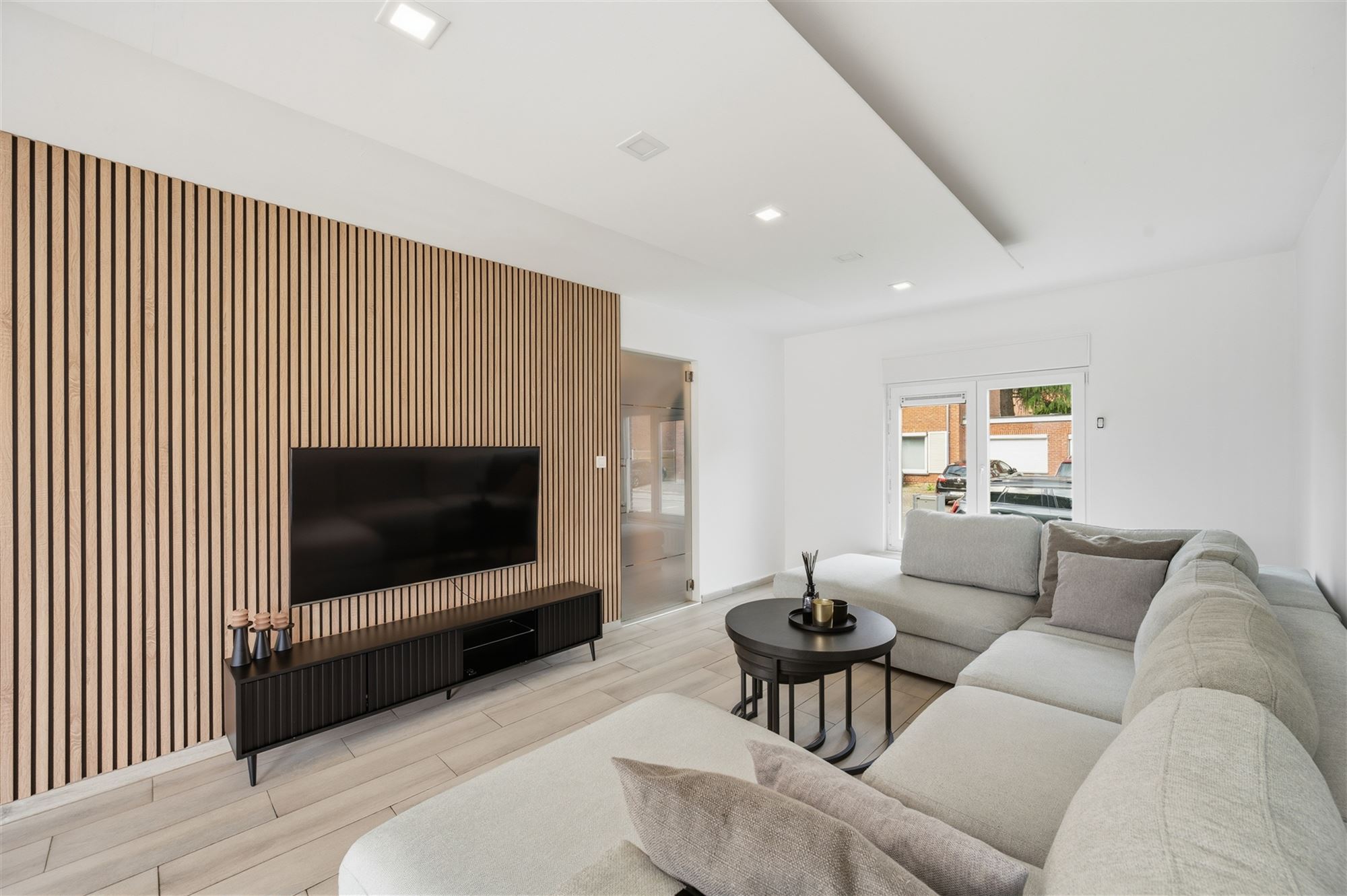 Maison - photo 3